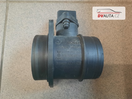 Váha vzduchu 038906461E